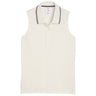 PUMA x Arnold Palmer Women's Jacquard Sleeveless Polo