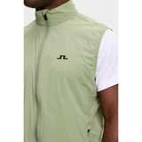 Ash Light Packable Vest