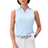 Women's Paige Sleeveless Polo
