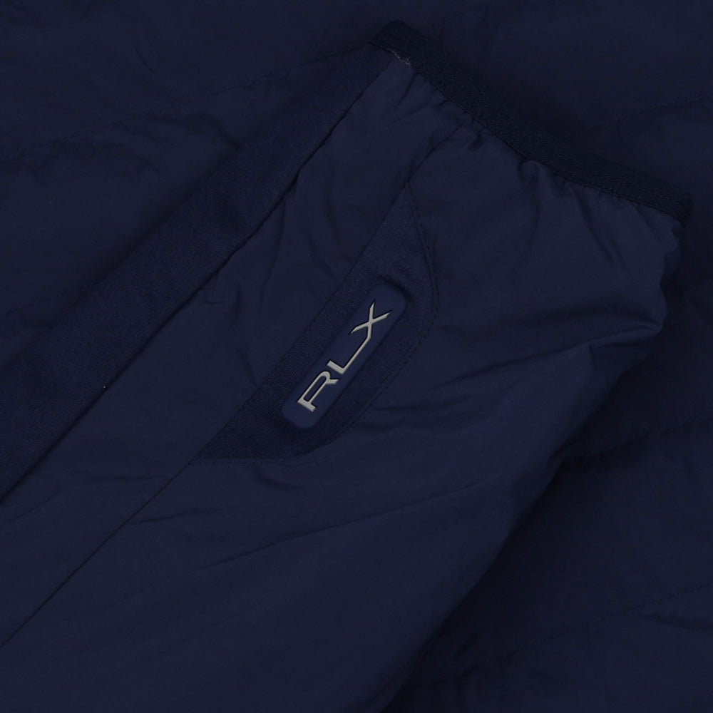 Quilted Jacket