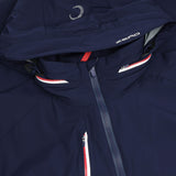 Stretch Hybrid 1/4 Zip Jacket