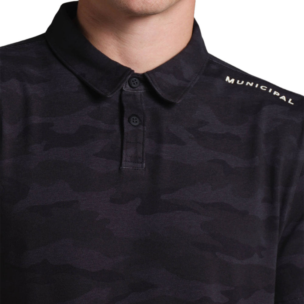 Sportcross Polo