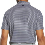 Shirting Stripe Polo