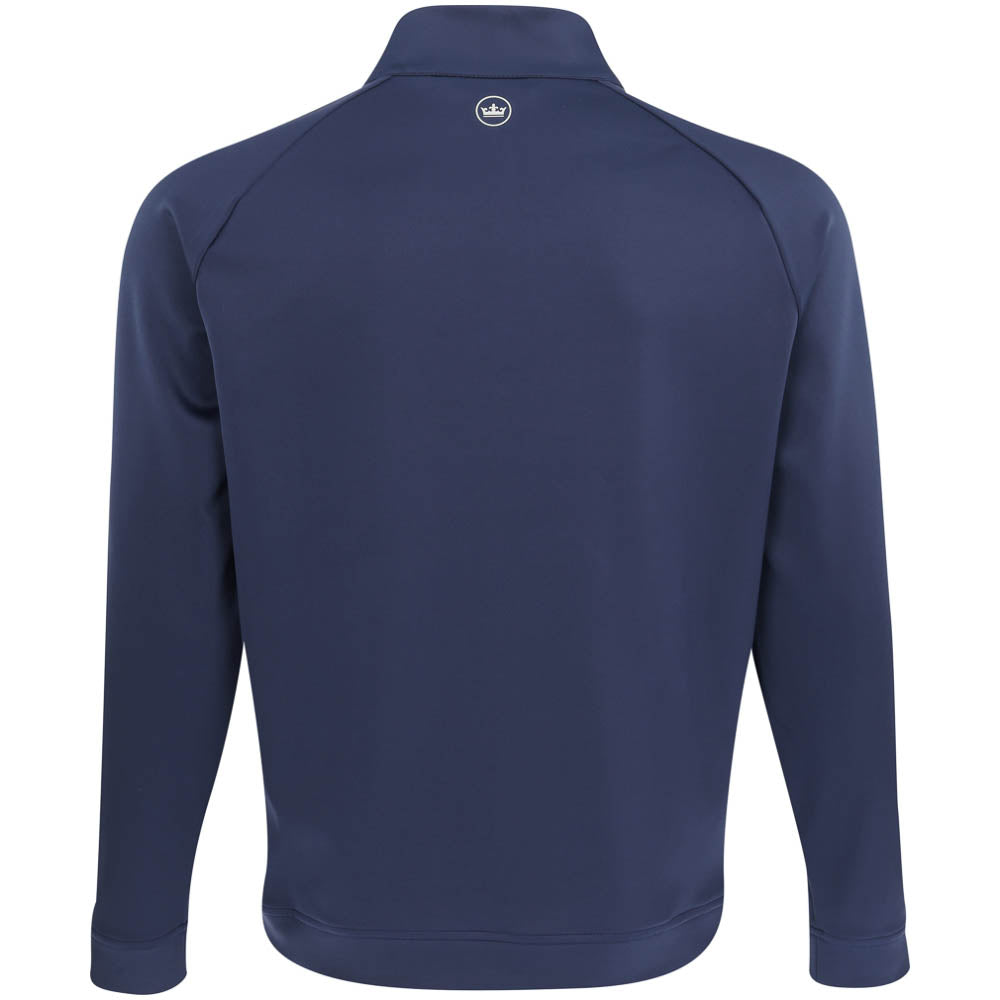 Weld Hybrid 1/2 Zip Midlayer