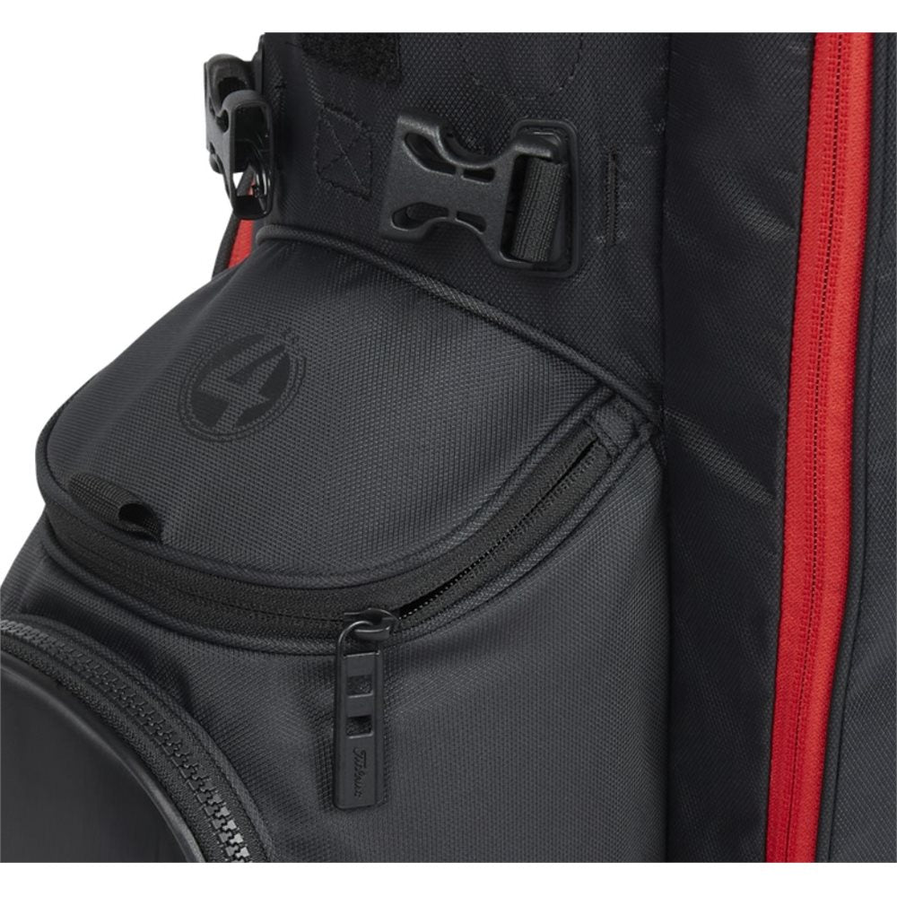 Players 4 Stand Bag
