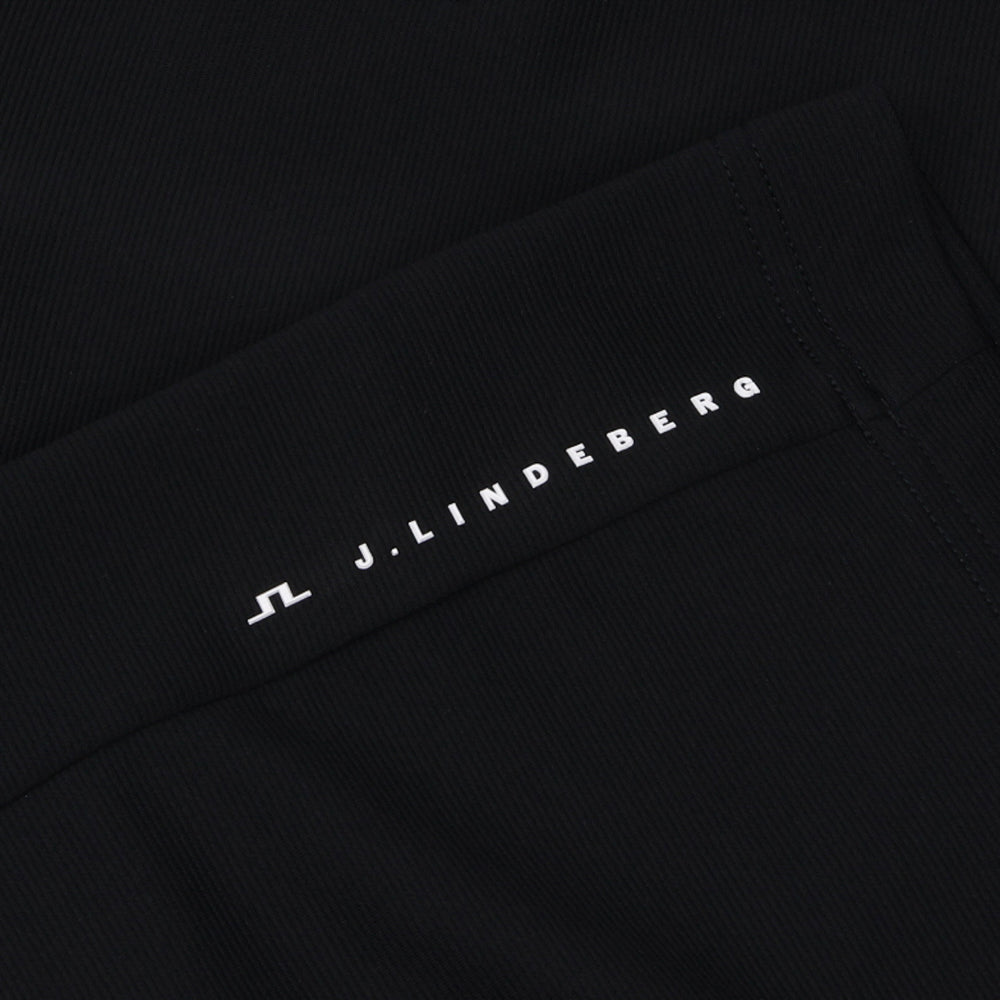 Leon 1/4 Zip Mid Layer