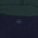 Merge Hybrid Fleece Jacket