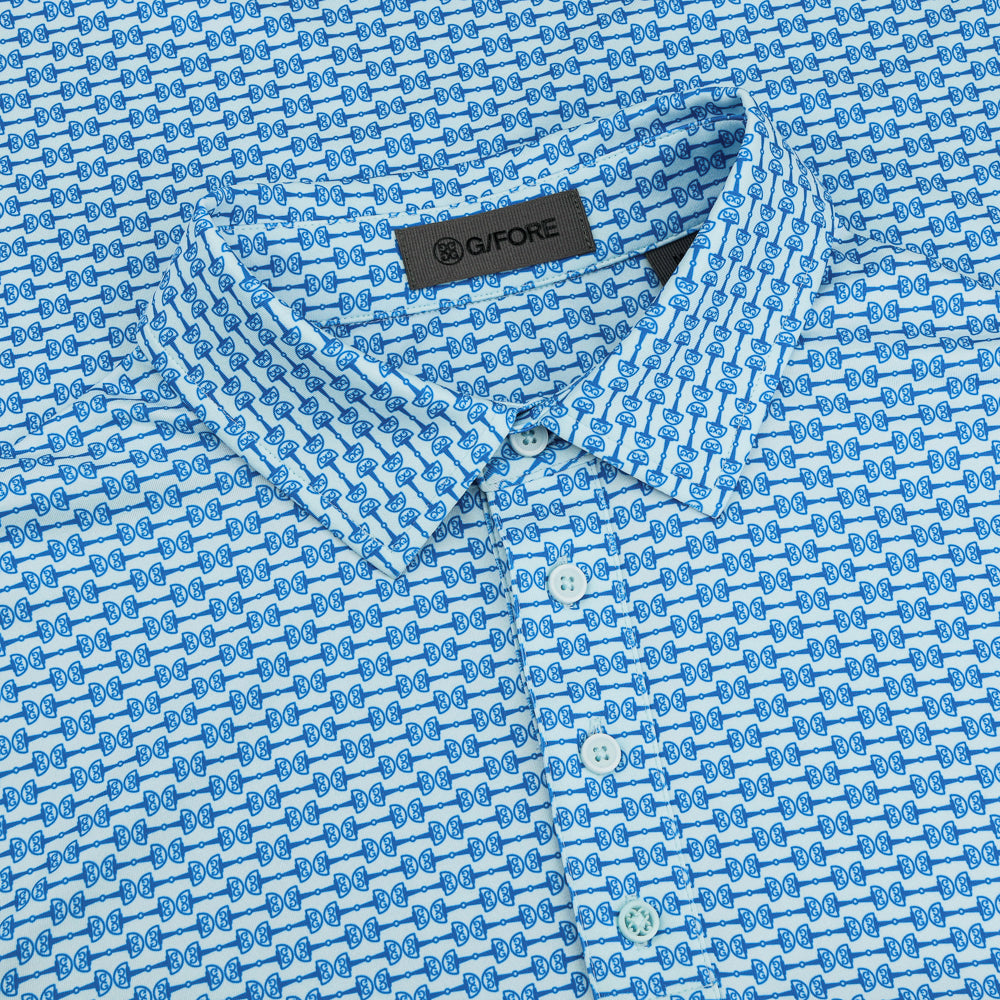 G Link Tech Jersey