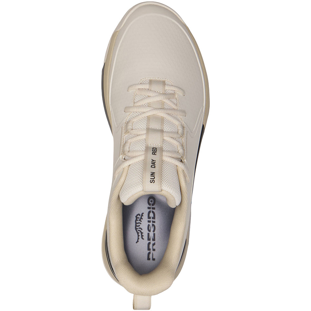 Presidio Spikeless Golf Shoes