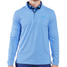 Gentlemans 1/4 Zip Pullover