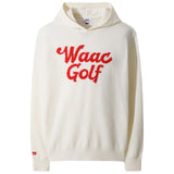 Knit Hoodie