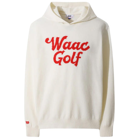 Knit Hoodie