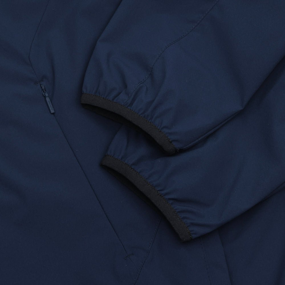 Parachute Windbreaker Jacket - Fairway Styles