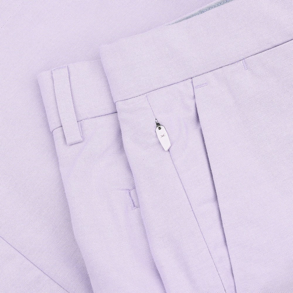 Oxford Woven Shorts
