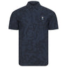 Snap Placket Polo - Fairway Styles