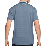Tour Dri - FIT Striped Polo - Fairway Styles
