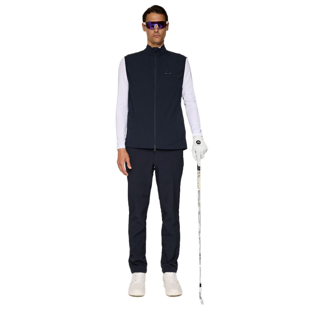 Ash Light Packable Vest