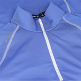 Women's Stretch Jersey 1/4 Zip Pullover