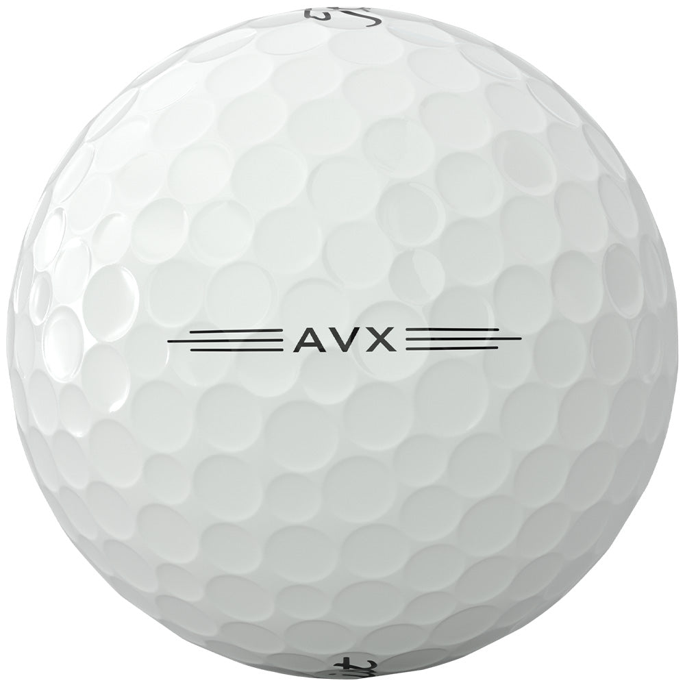 AVX Golf Balls - Fairway Styles