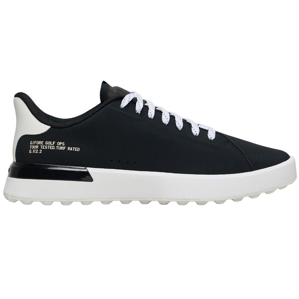 G.112 Spikeless Golf Shoes - Fairway Styles