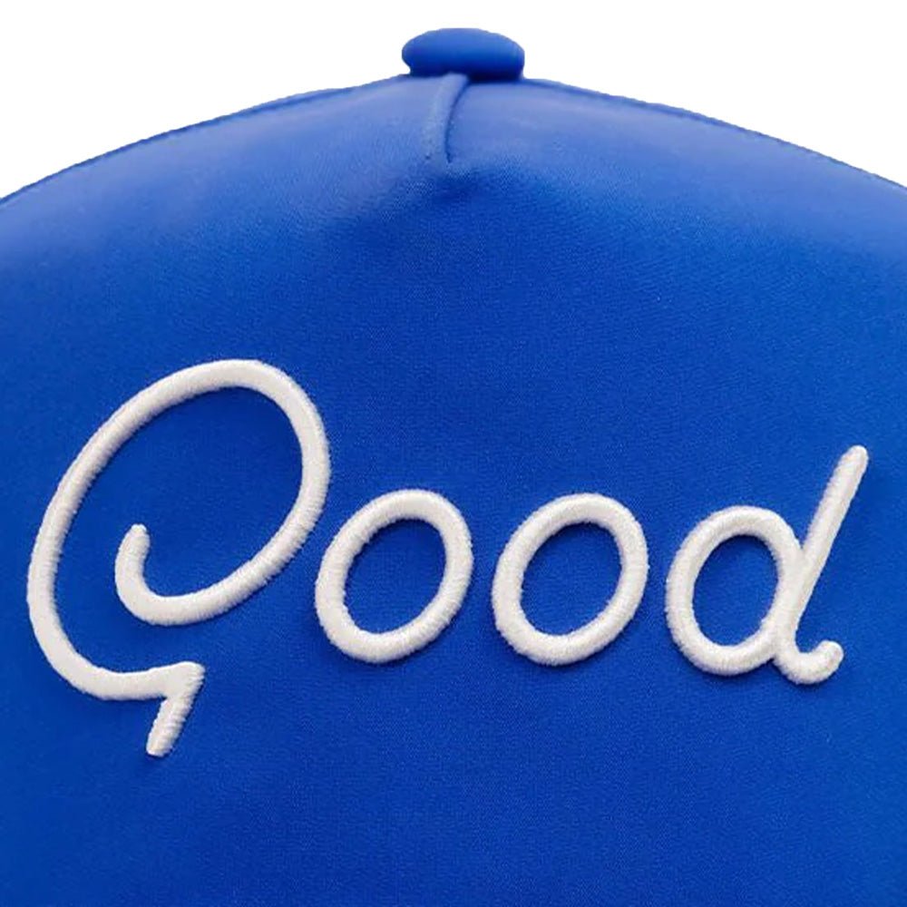 Royal Rope Hat - Fairway Styles