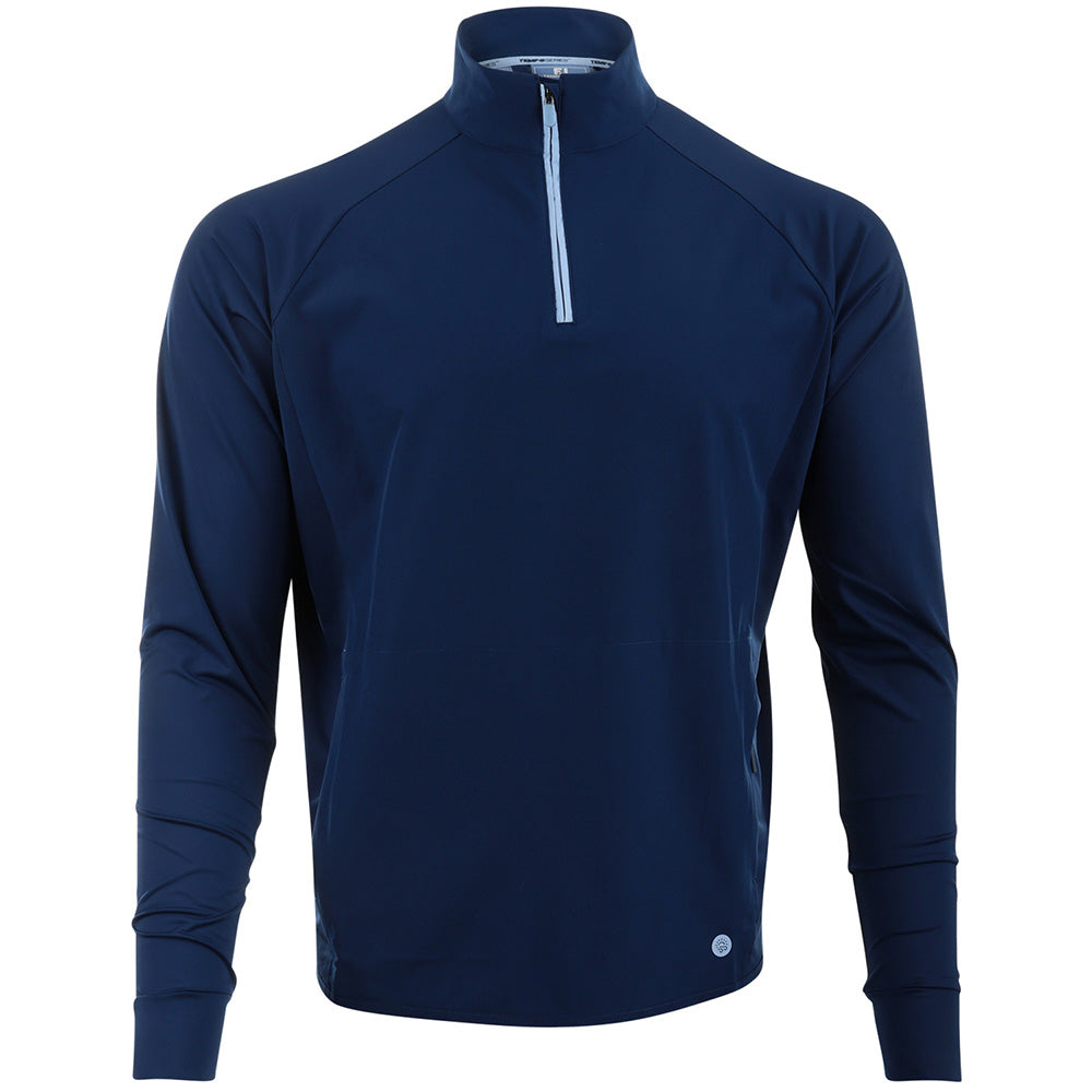 TempoSeries Tech 1/4 Zip Mid Layer