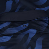Tour Tech Print Polo
