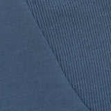 Women's Naomi Rib Knit 1/4 Zip Sweatshirt - Fairway Styles
