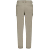 Cargo Tapered Pants