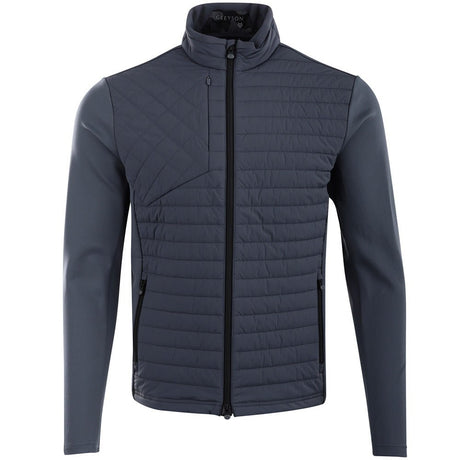 Yukon Ultralight Hybrid Jacket - Fairway Styles
