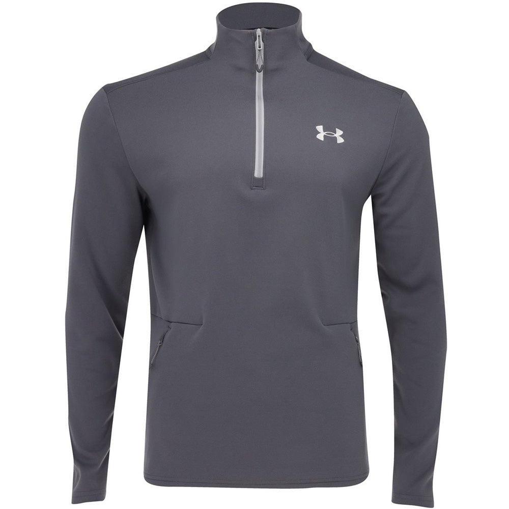 Fusion Fleece 1/4 Zip Pullover