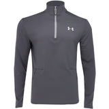Fusion Fleece 1/4 Zip Pullover
