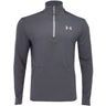 Fusion Fleece 1/4 Zip Pullover