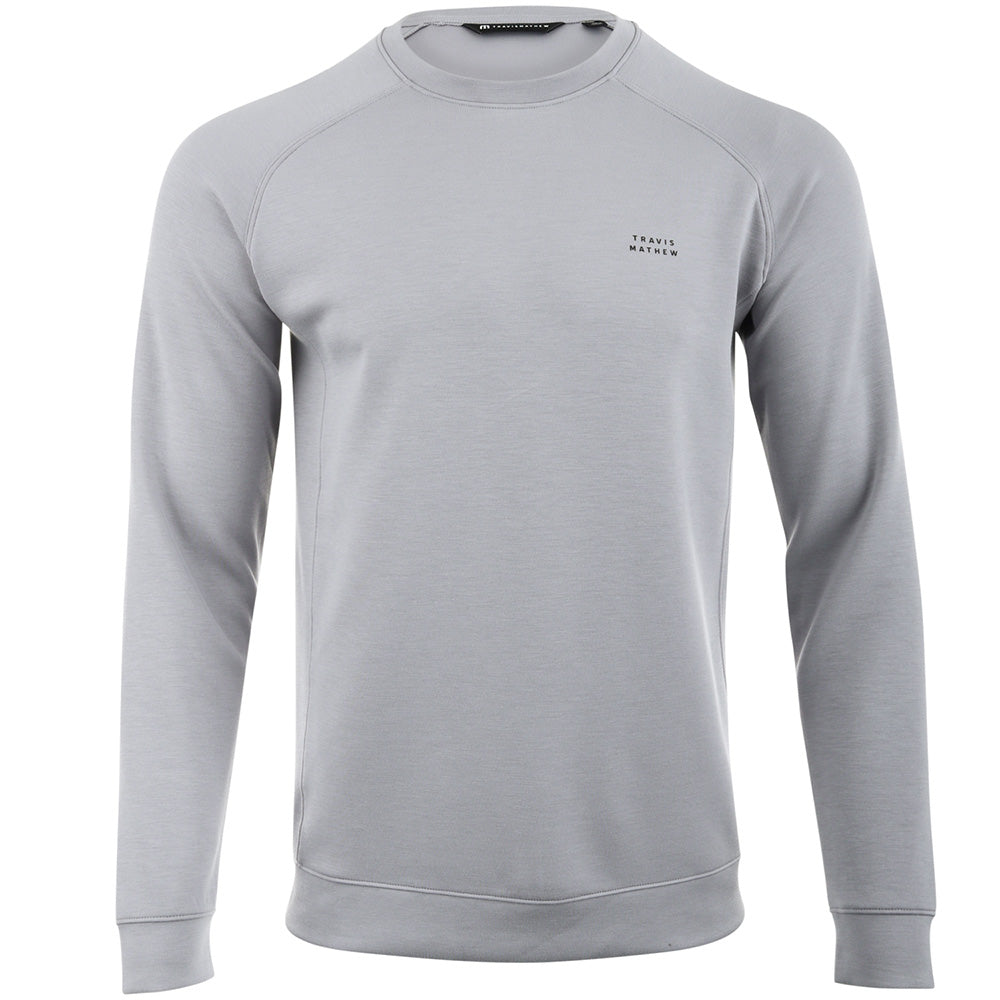 Fibercloud Crewneck Sweatshirt