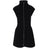 Women's Rebecca Sleeveless Zip Through Dress - Fairway Styles