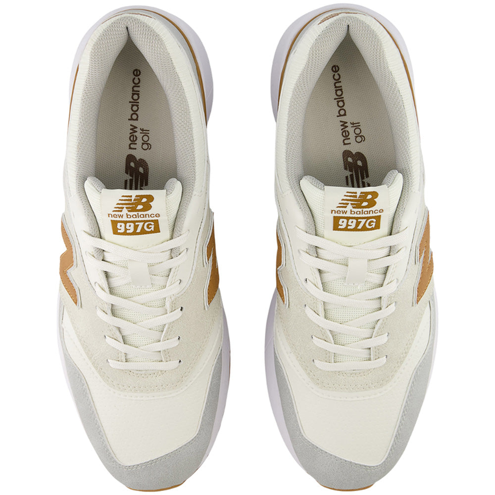 997 Golf Shoes
