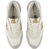 997 Golf Shoes