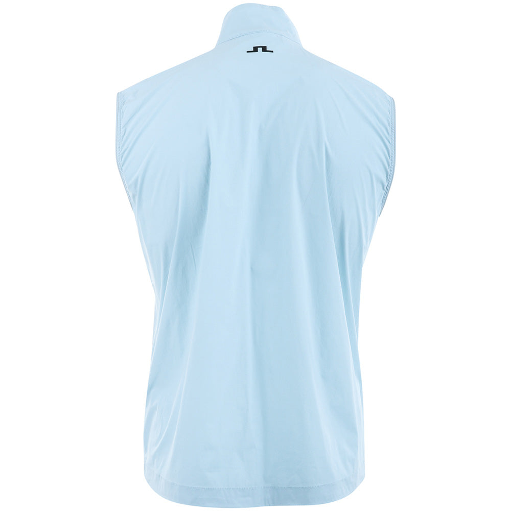 Ash Light Packable Vest