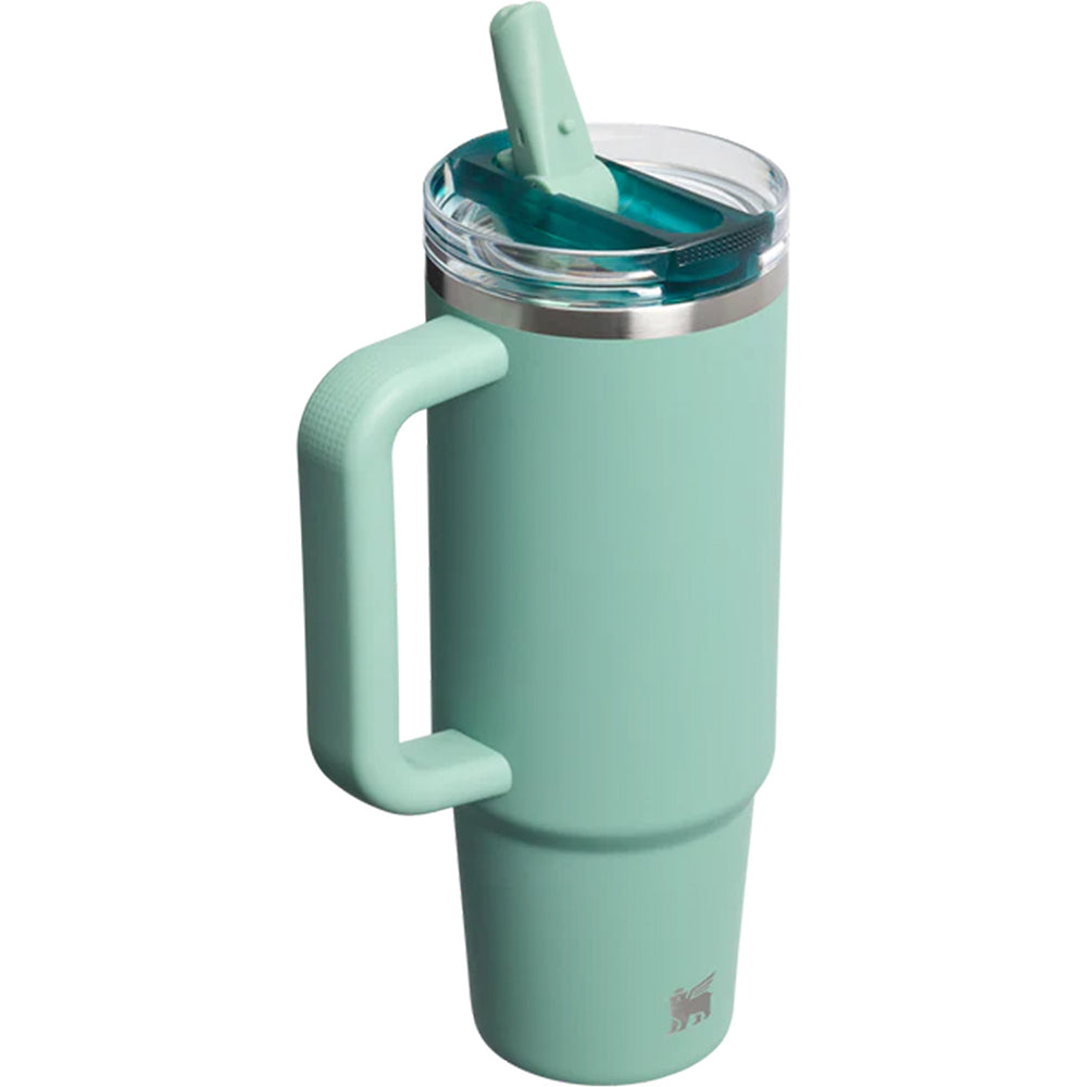 Quencher ProTour 30 OZ Flip Straw Tumbler
