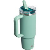 Quencher ProTour 30 OZ Flip Straw Tumbler