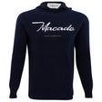 Signature Knit Hooded Pullover - Fairway Styles