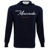 Signature Knit Hooded Pullover - Fairway Styles