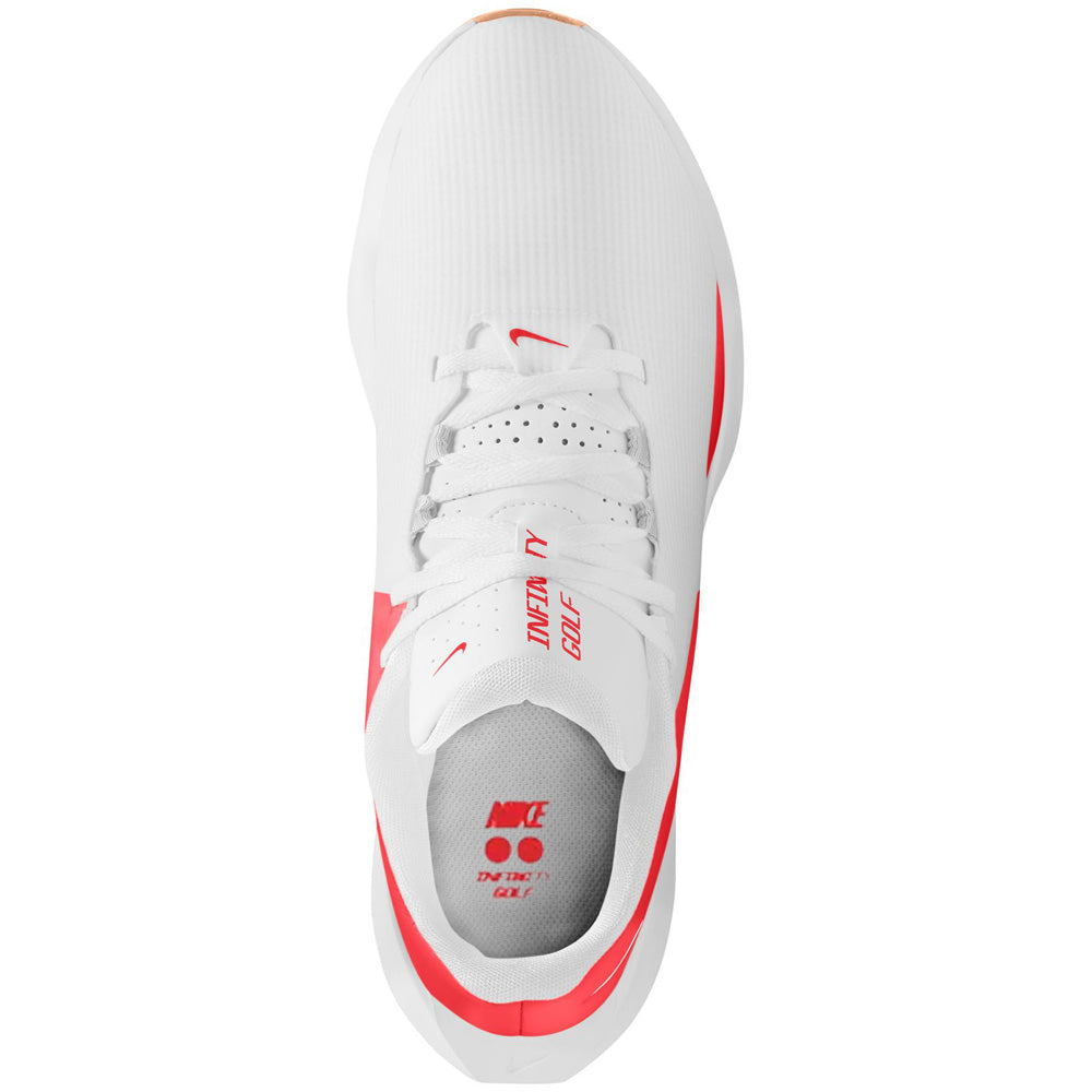 Infinity G NN Spikeless Golf Shoes