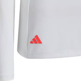 Girls' Climacool Long Sleeve Polo