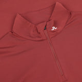 Tour Tech 1/4 Zip Mid Layer
