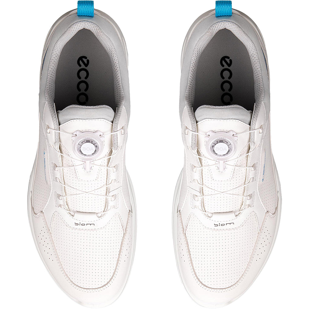 Biom H6 BOA Spikeless Golf Shoes
