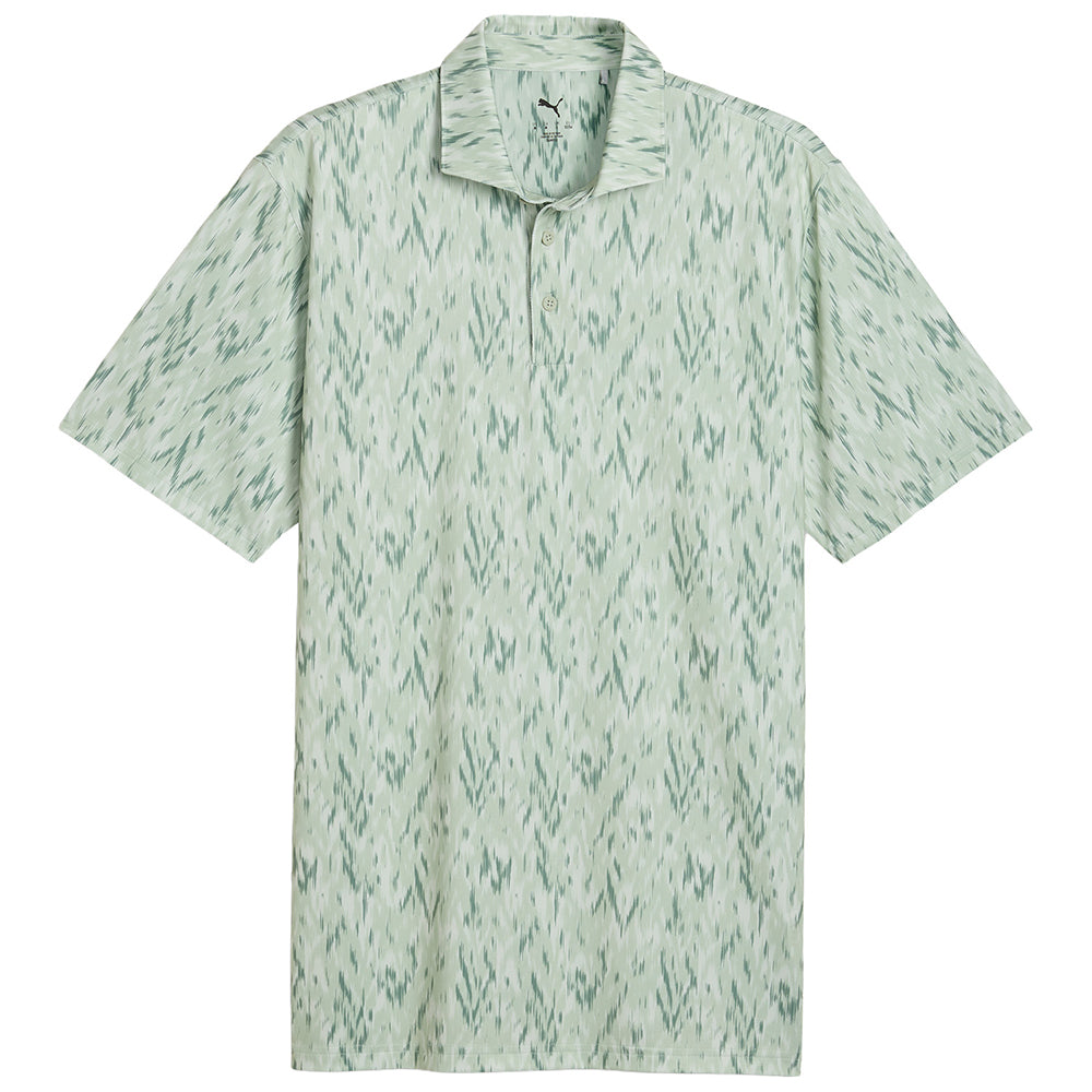 MATTR Northern Lights Polo