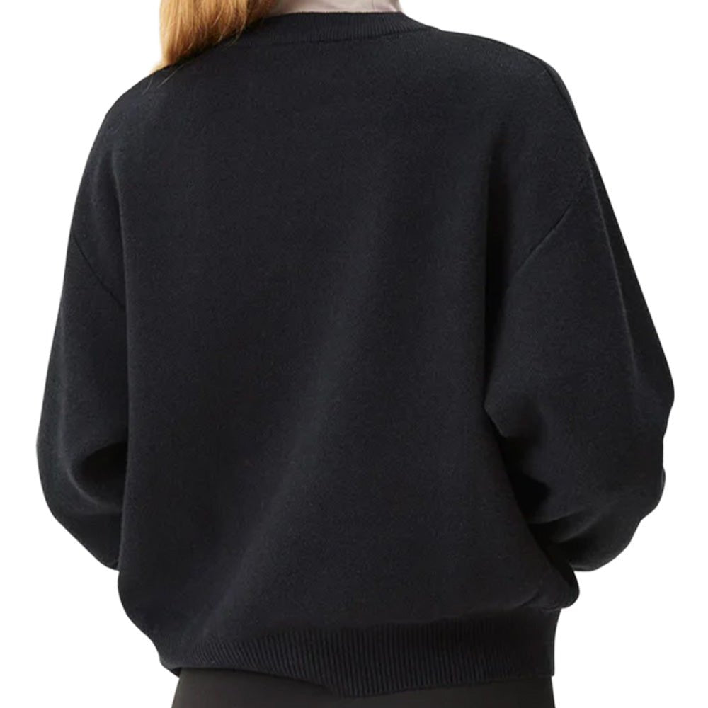 Women's Signature Knit Sweater - Fairway Styles
