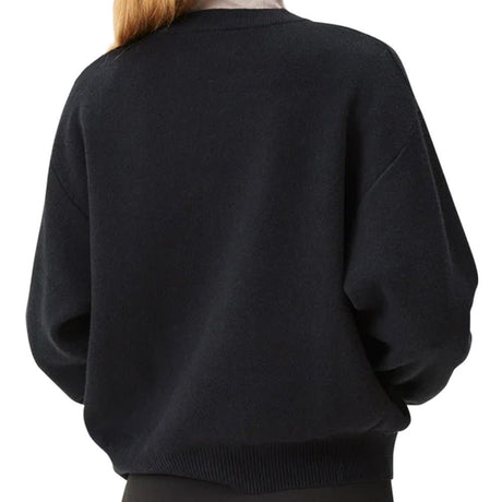 Women's Signature Knit Sweater - Fairway Styles