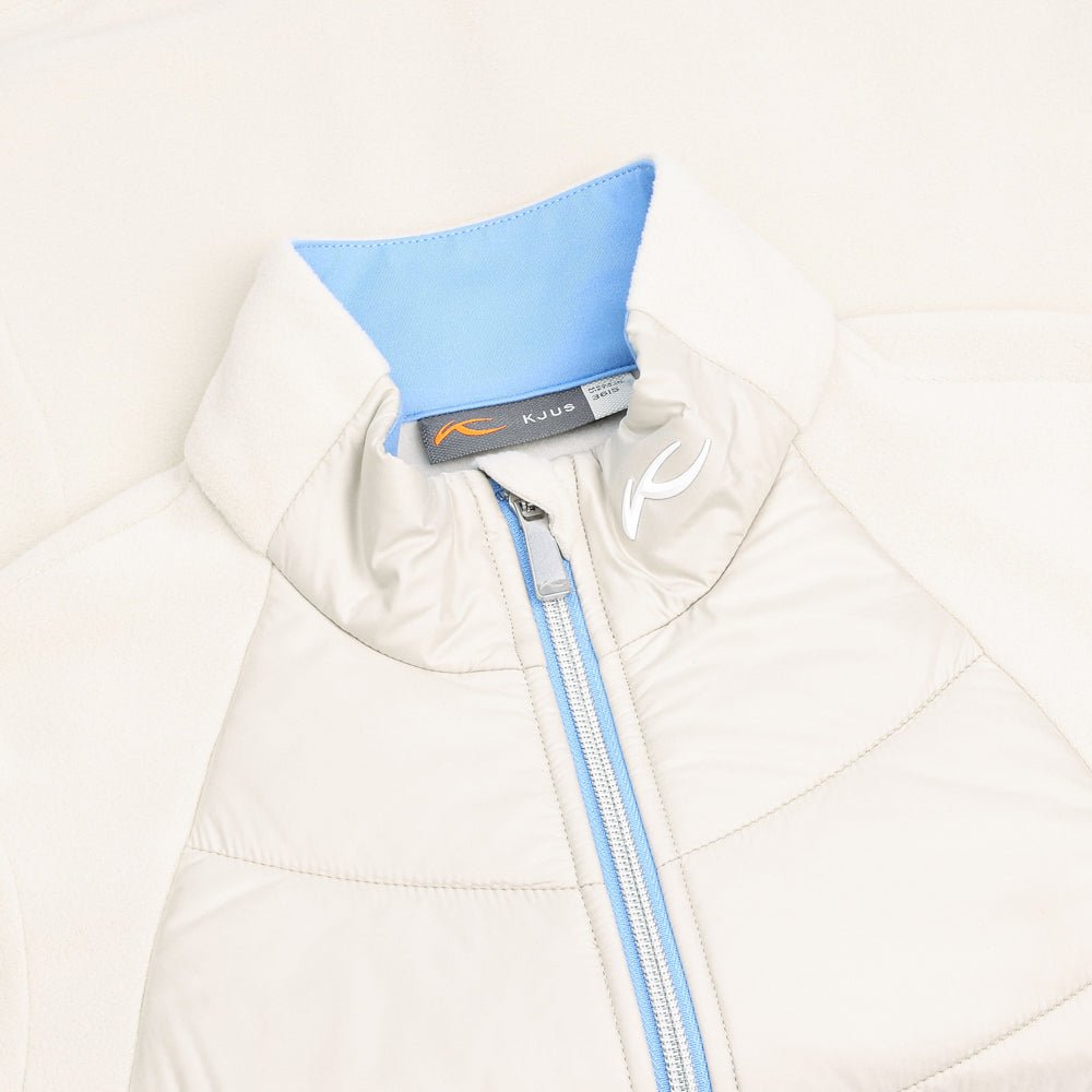 Women's Lucerne Jacket - Fairway Styles
